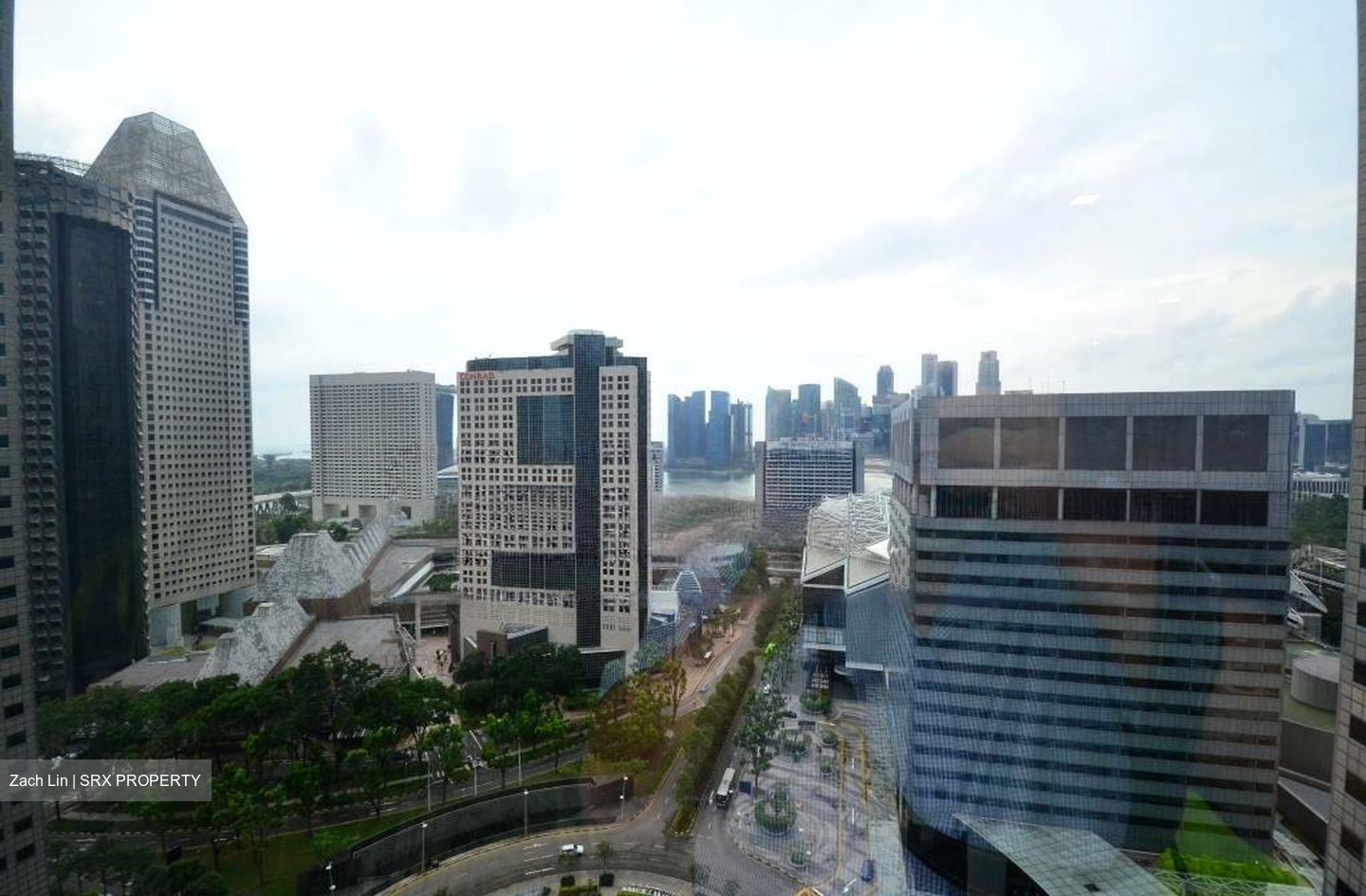 Suntec Tower Three (D1), Office #462654681